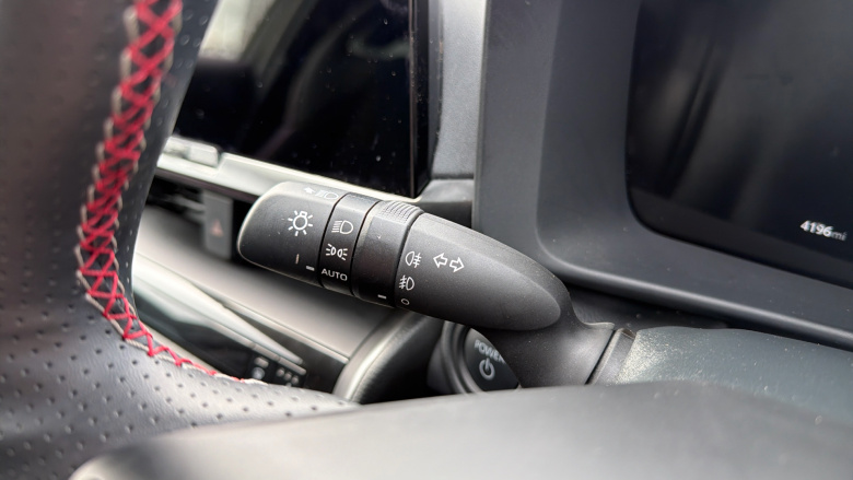 Toyota C-HR 2.0 PHEV GR Sport 5dr CVT Hatchback